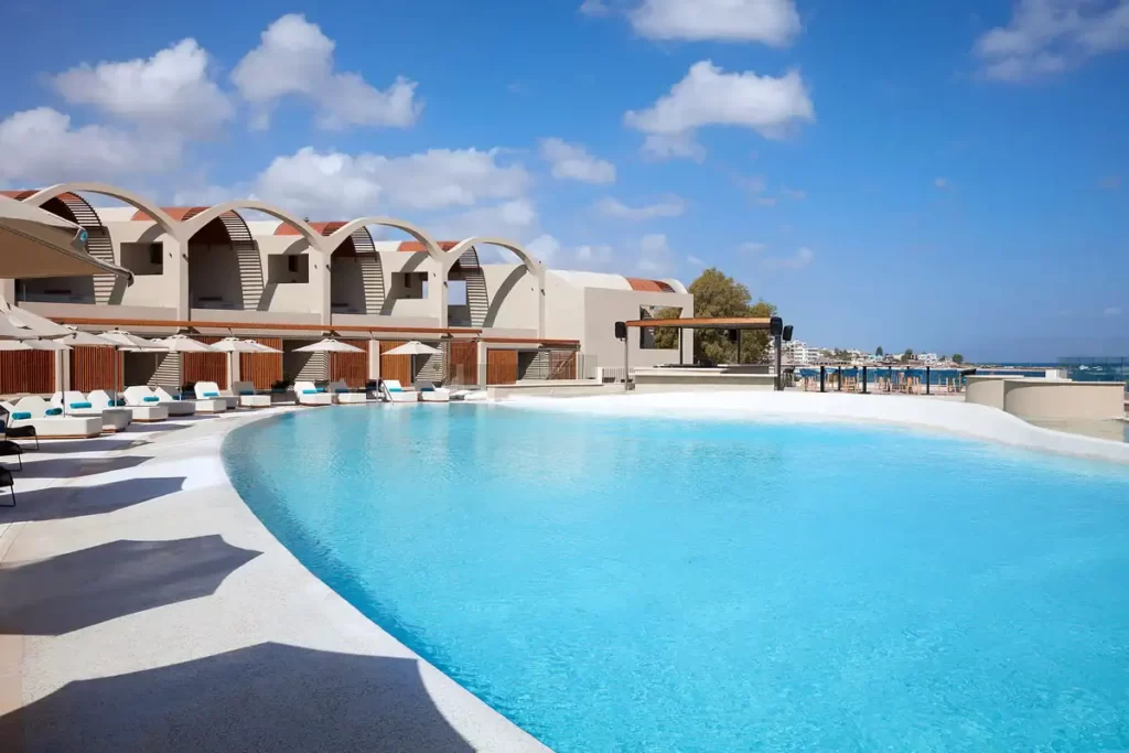 Domes Noruz Luxury