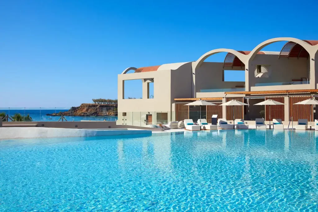 Luxury Domes Noruz
